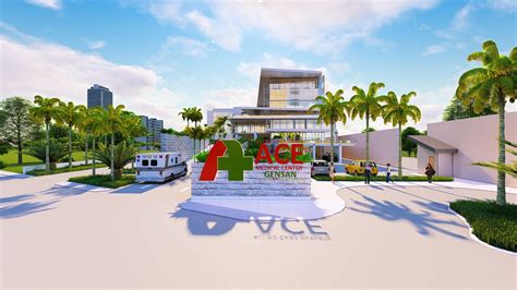 ACE Gensan .